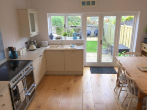Pearl Cottage